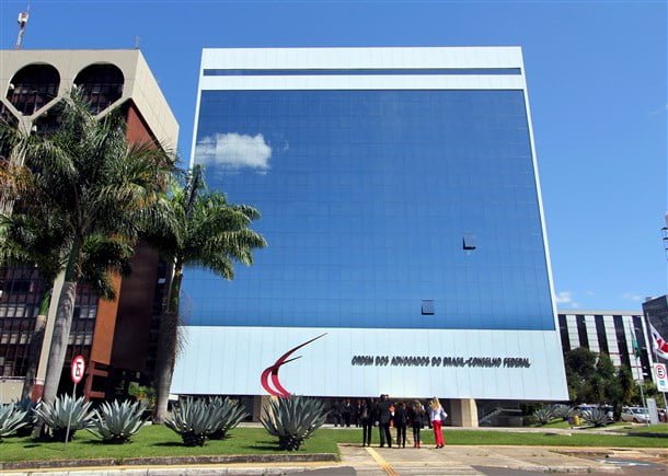 OAB FEDERAL