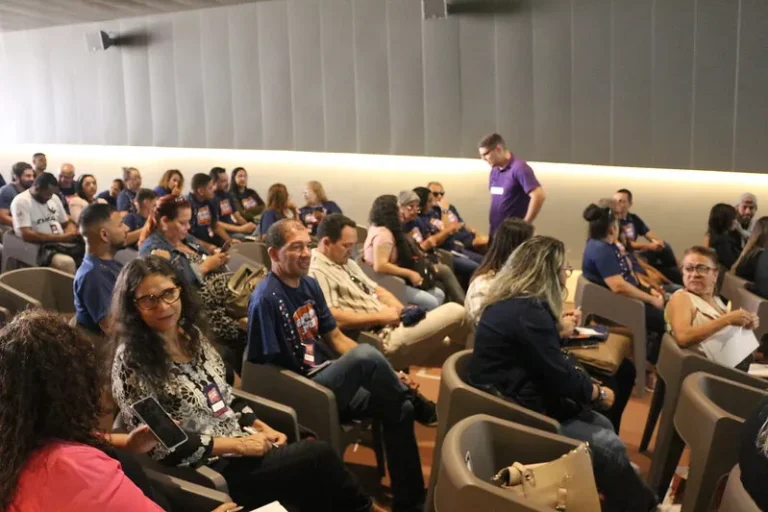 Bate Papo do 3º Setor tira dúvidas sobre o tema e promove o 1º Congresso Nacional de 2025