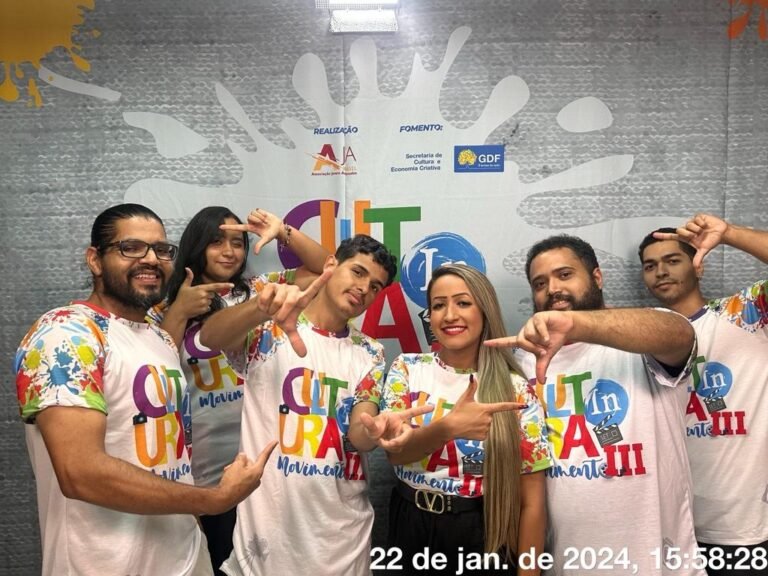 Secretaria de Cultura oferece oficina de Direção de Arte