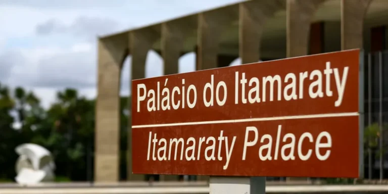 Itamaraty mostra preocupação com aumento da tensão entre Israel e Irã