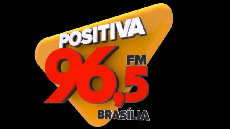 Withman Castro e positiva FM falam o mesmo idioma