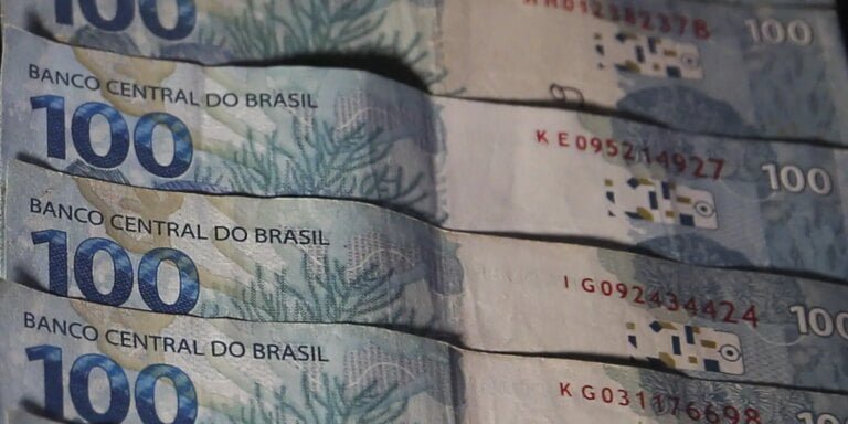 Dívida Pública sobe 0,65% em março e ultrapassa R$ 6,6 trilhões