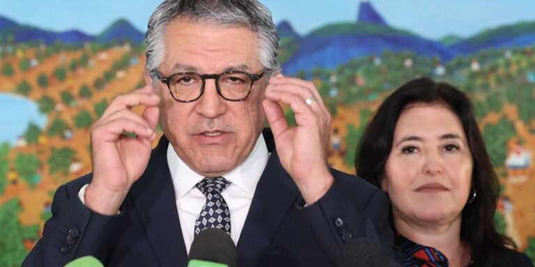 Repasse federal ao RS com emendas parlamentares supera R$ 1 bilhão