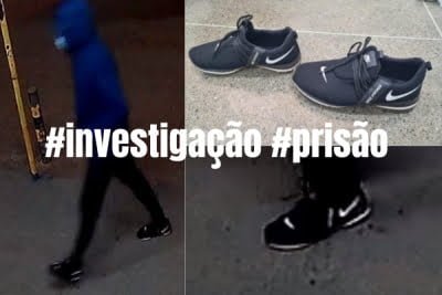 PCDF identifica e prende autor de tentativa de feminicídio em Ceilândia   