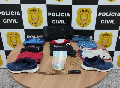 PCDF deflagra Operação Outra Face