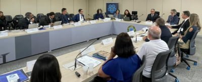 PCDF participa de Workshop sobre Busca de Pessoas Desaparecidas