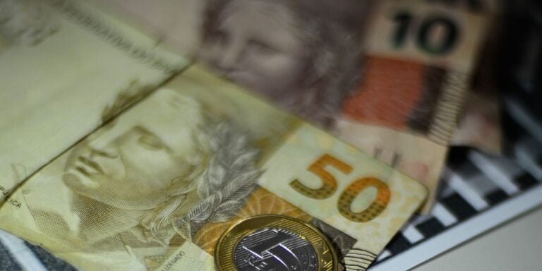 Agência Moody’s melhora perspectiva da nota de crédito do Brasil