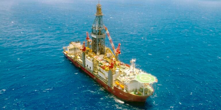 B3 vai realizar leilões para comercialização de petróleo e gás natural