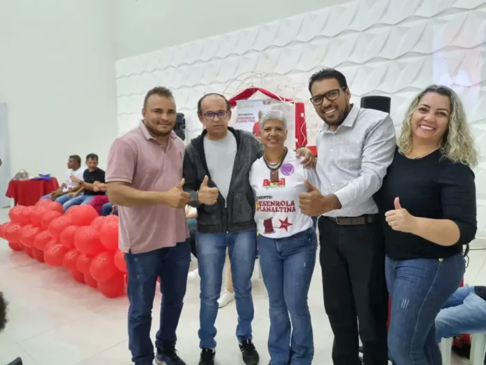 lancamento