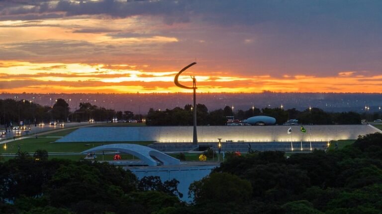 Brasília: a cidade onde se respira diversidade