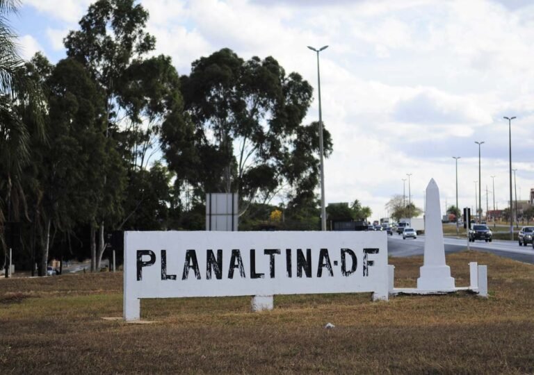 Brasília para além dos Eixos
