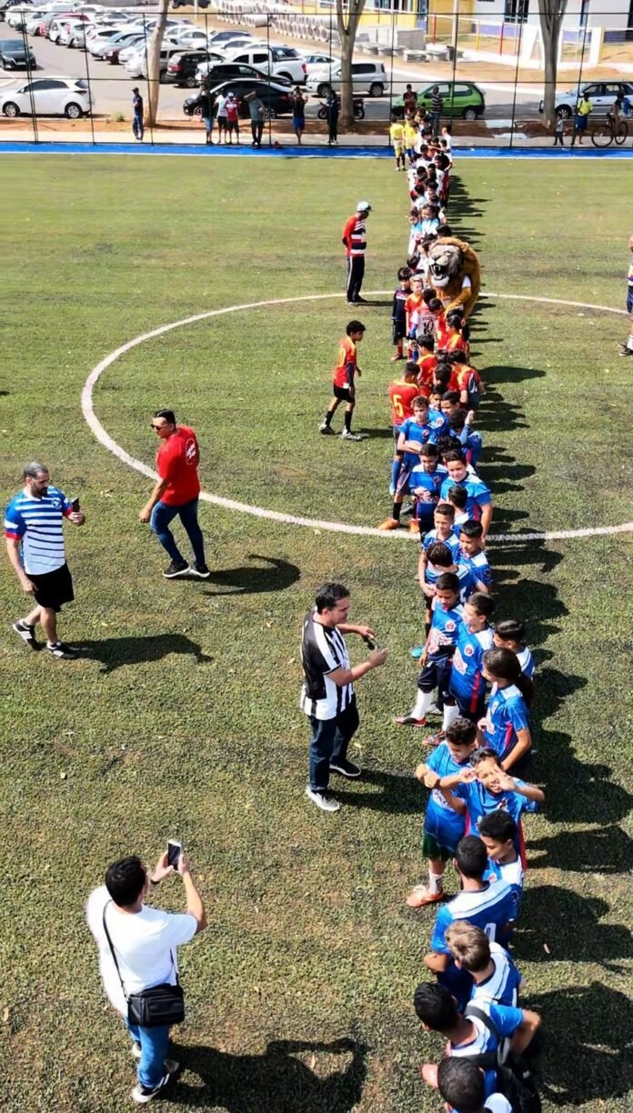 Rucardo futebol