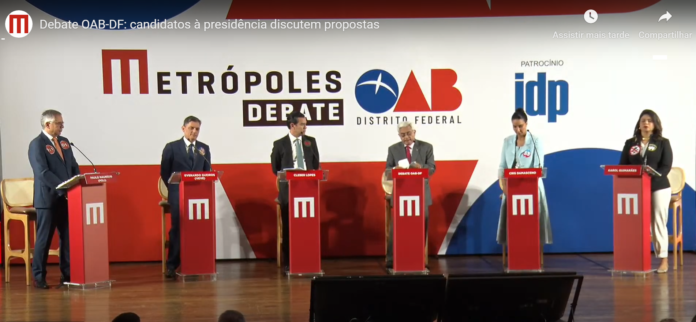 METROPOLES