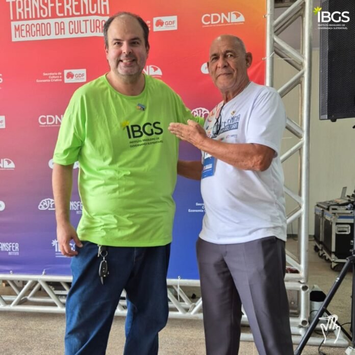 marcio e lions
