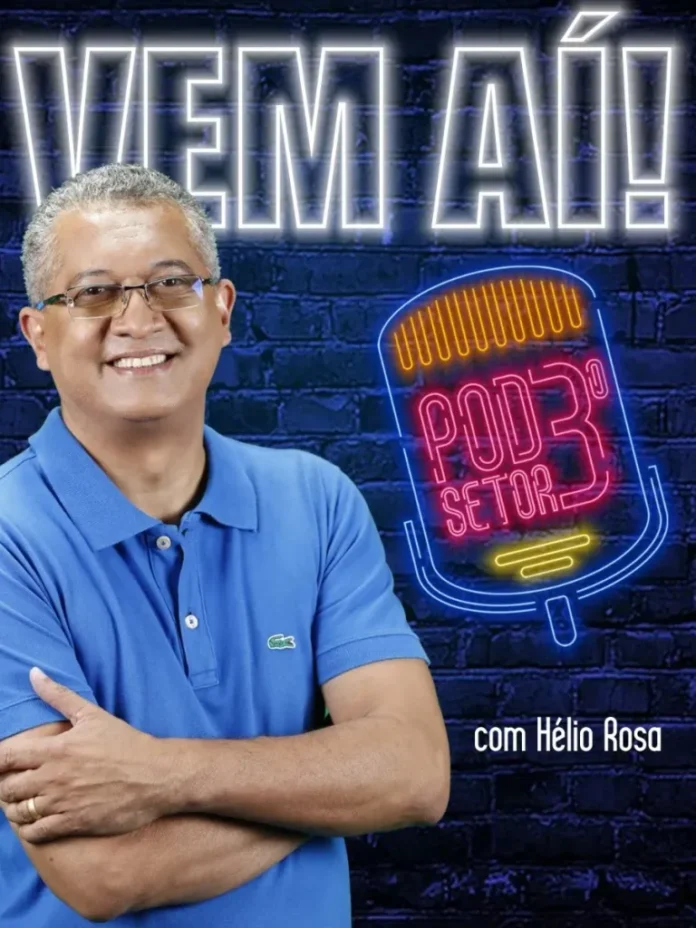 HELIO ROSA