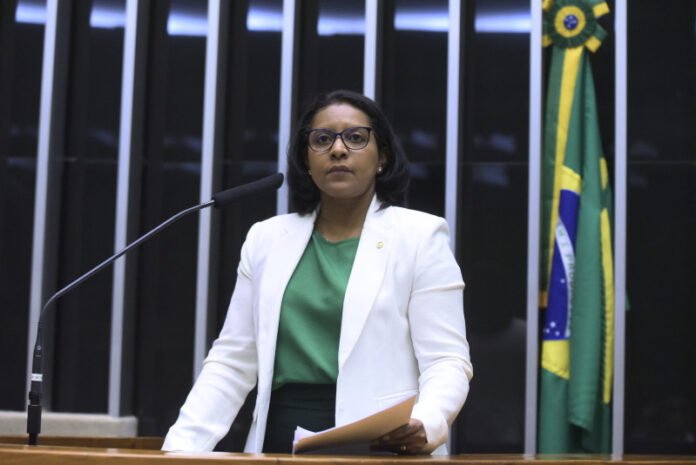 Deputada Gisela Simona 5