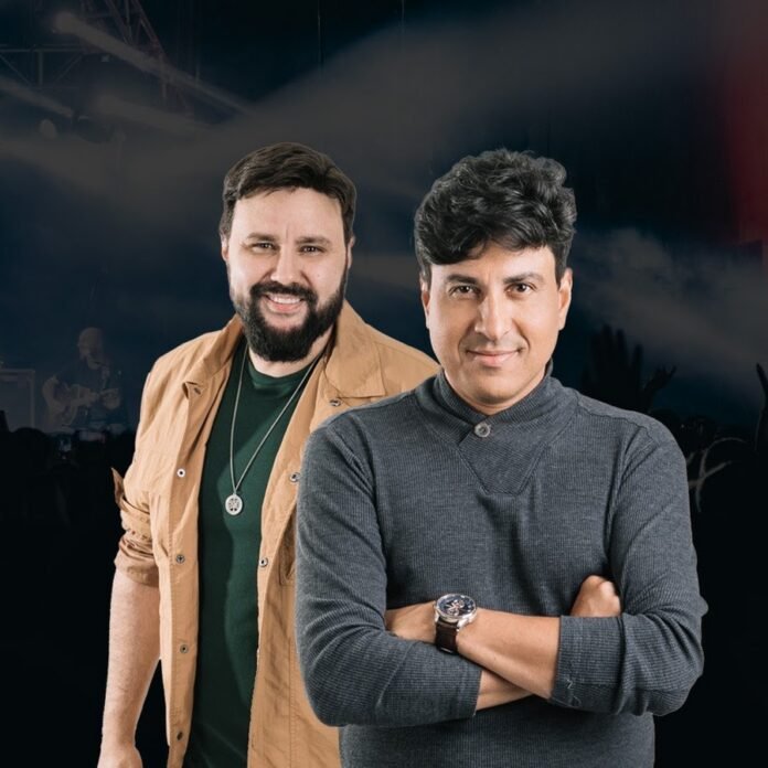 ENZO E RAFAEL 1