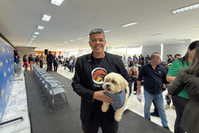 daniel no buriti