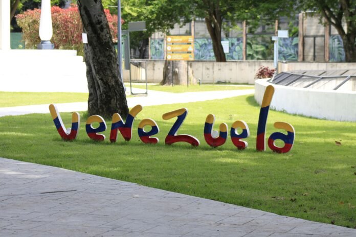 venezuela
