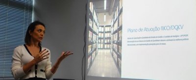 Implantação do Sistema de Gestão da Qualidade fortalece a Perícia Criminal da PCDF