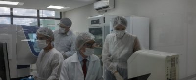 Conheça o IPDNA: excelência em genética forense a serviço da Justiça e da sociedade