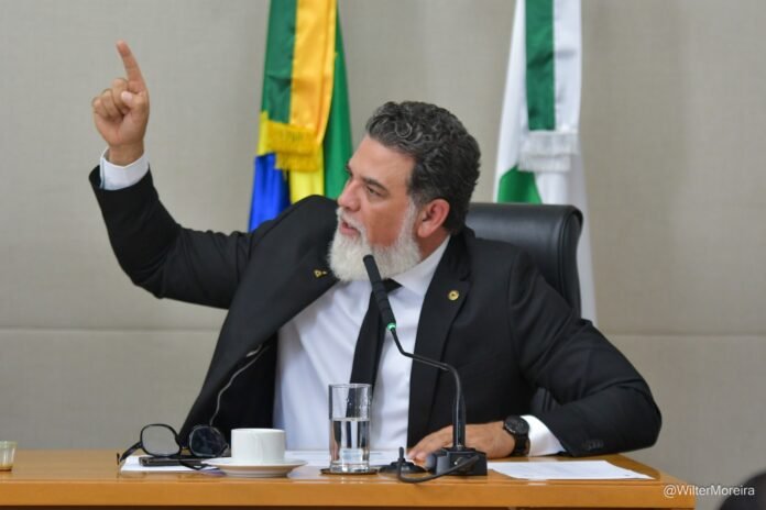 JORGE VIANNA