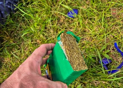 PCDF deflagra operação para coibir o tráfico de drogas na “Feira do Rolo” de Samambaia