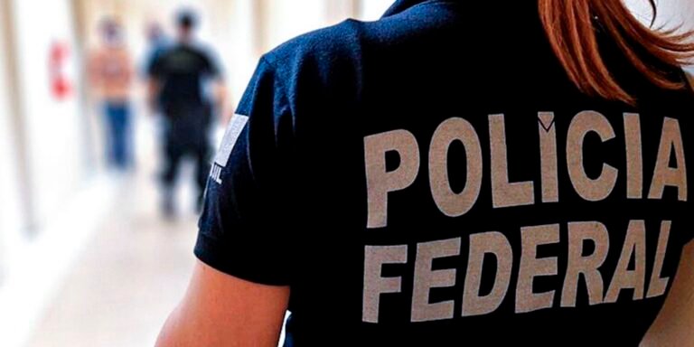 PF cumpre mandados contra suspeitos de produzir vídeos de estupros