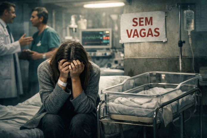 SEM VAGA