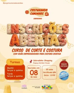 inscricoes