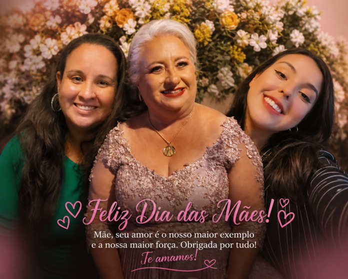 PAOLA E FAMILIA