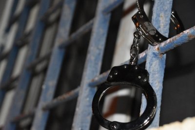 29ª DP prende autor de adulteração de sinal identificador de veículo automotor