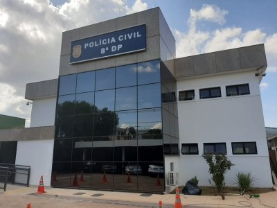 Tráfico no setor leste da estrutural: Operação da pcdf apreende drogas, dinheiro e celulares