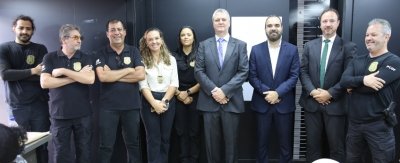 PCDF e GDF Na Sua Porta em Planaltina