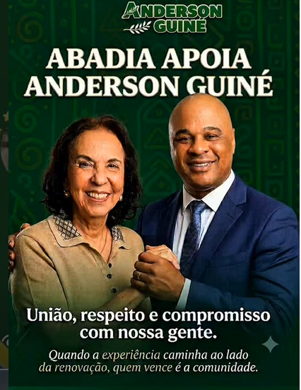abadia guine