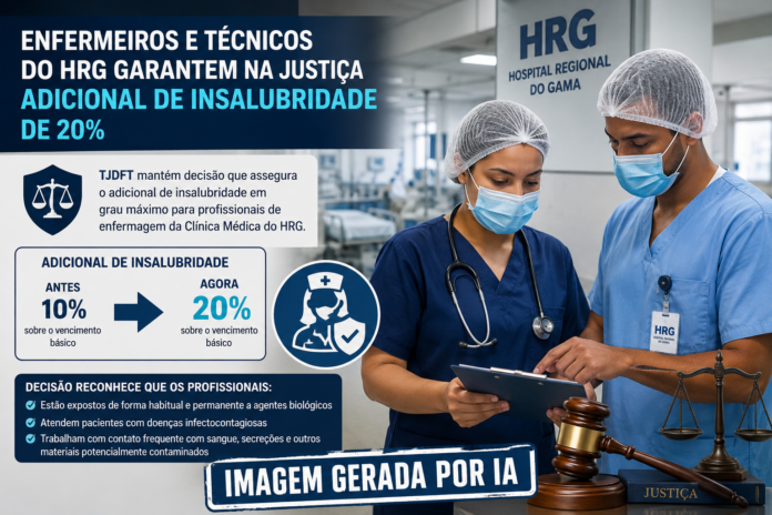 enfermeiro recebe aumento
