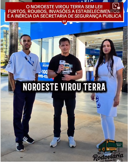 nelson no noroeste