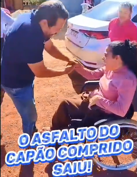 rogerio capao cumprido